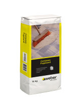 Weber Cempexo fugesand 15 kg